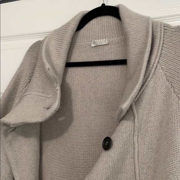 Brunello Cucinelli Fall Cashmere - Picture 12 of 16